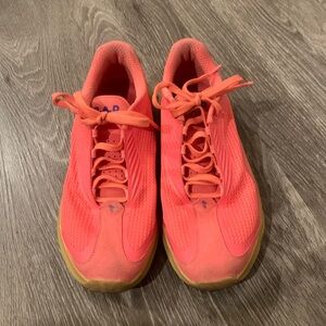 R.A.D. One Global Trainers